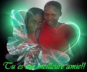 mafoune & me