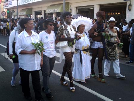 carnval 2007 mercredi D cendres