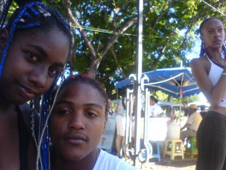 carnaval 2007